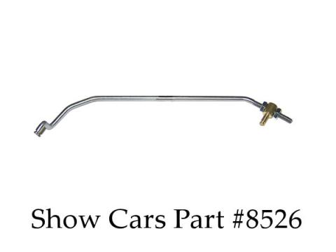 impala.63y　4 Replacement linkage for SC#7584 63 SS Impala neutral and reverse