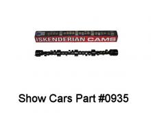 cars internal engine isky roller solid