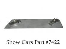 12 Interior | Show Cars | 308-409 Chevy Parts